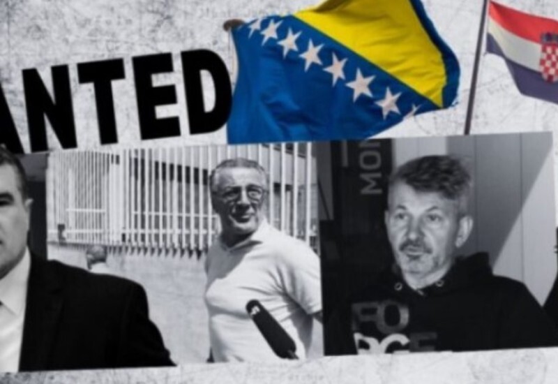 Zlocinci koje stiti drzava