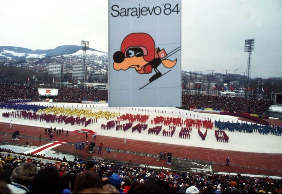 Zoi sarajevo vucko
