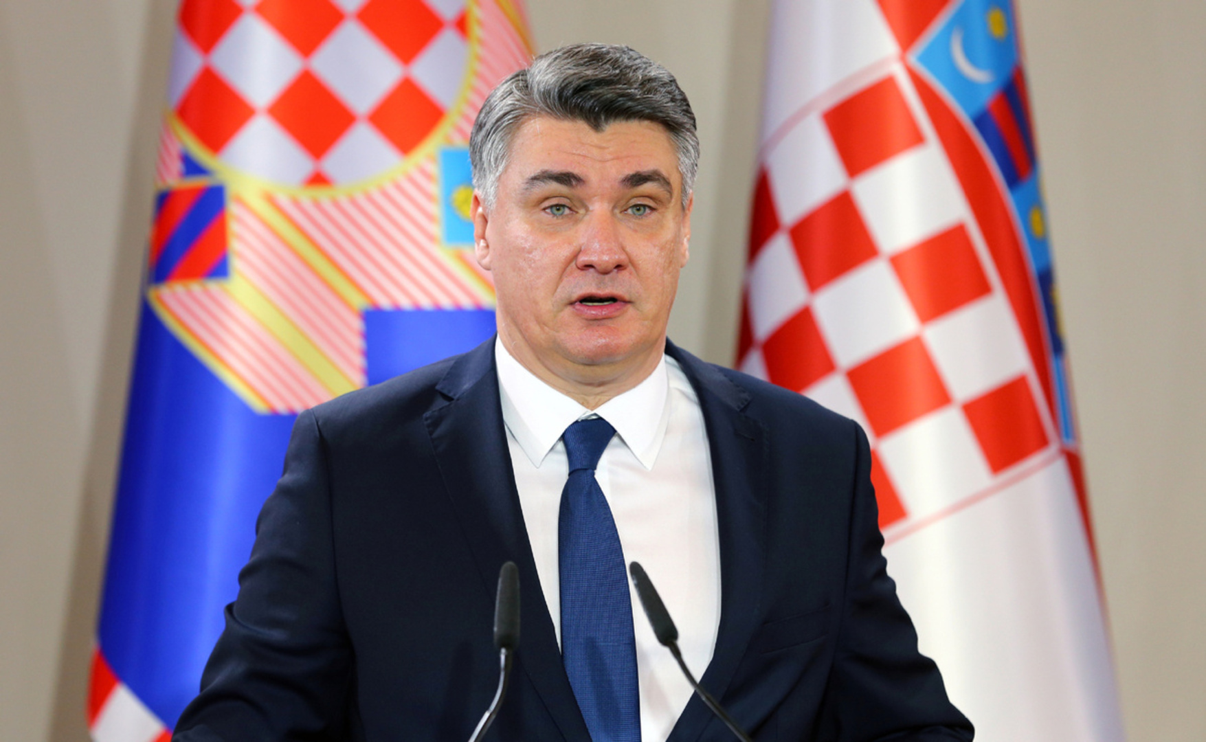 Zoran milanovic