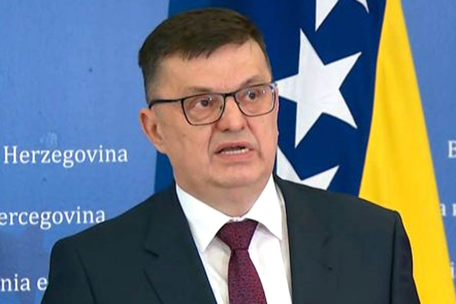 Zoran Tegeltija