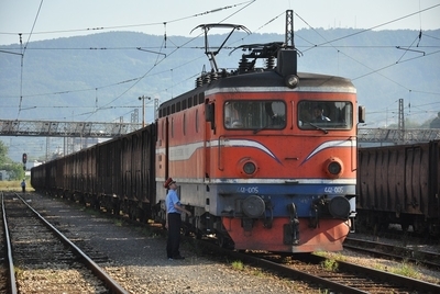 Željeznice RS