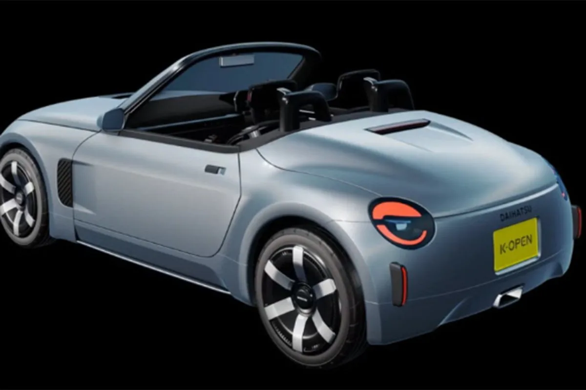 Mali Toyotin kabriolet dobija osvježenje