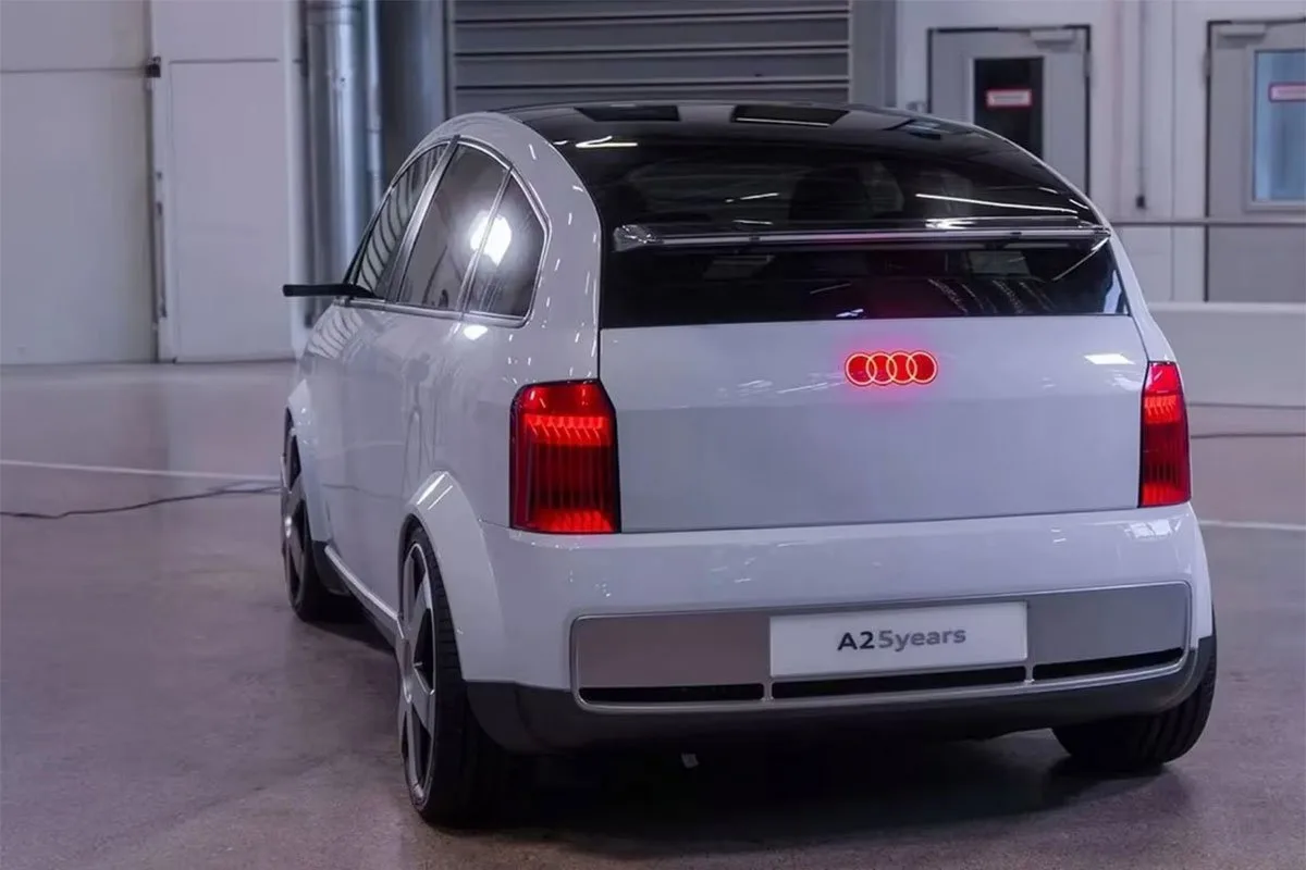 Audi 2
