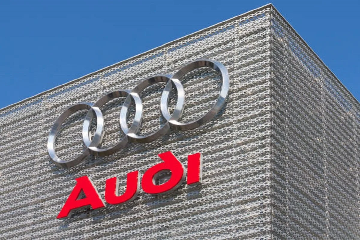 Audi