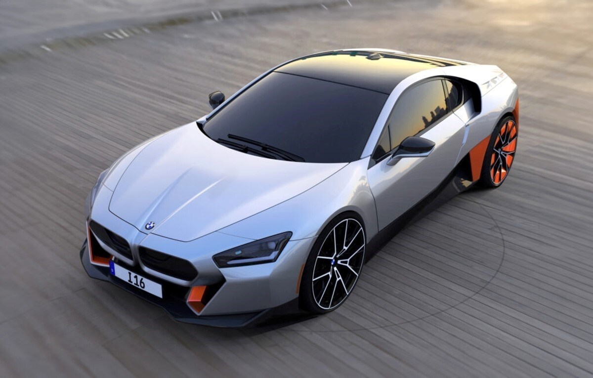 BMW M