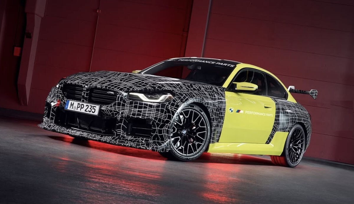 BMW M