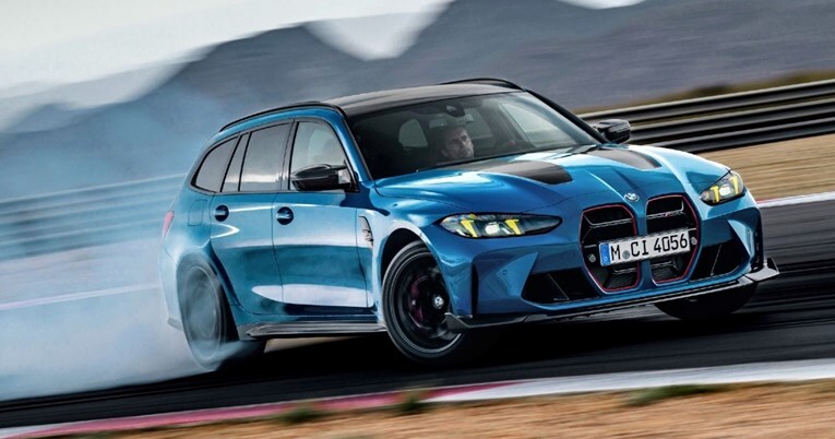 BMW