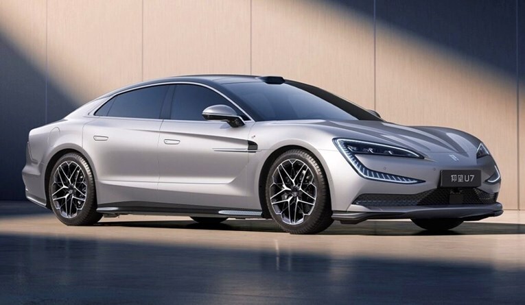 BYD