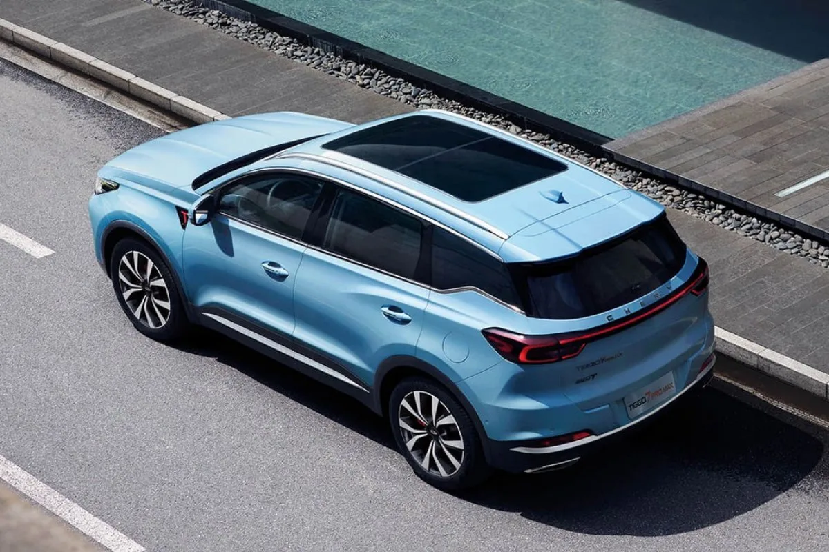 BYD