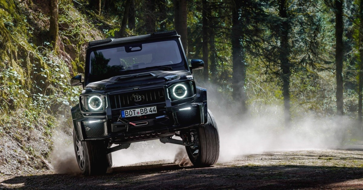Brabus