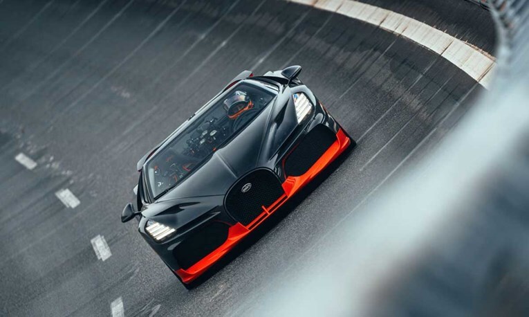 Bugatti