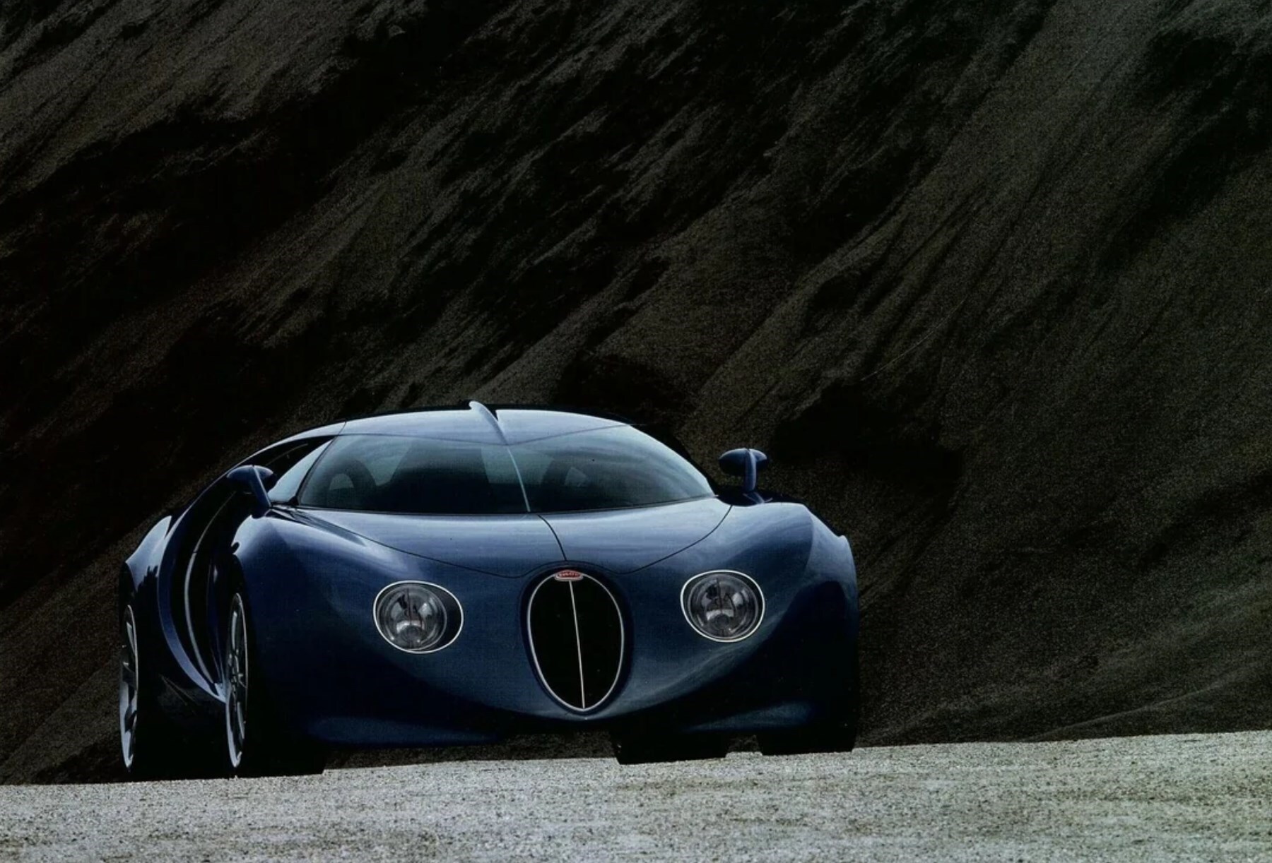 Bugatti