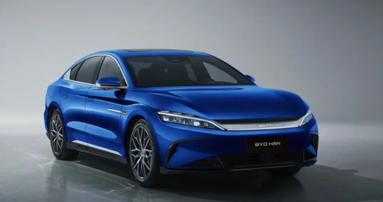 Byd
