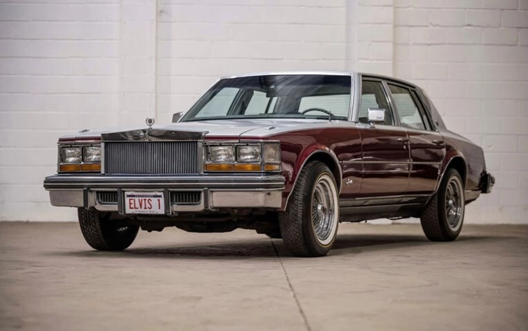 Cadilac