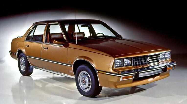 Cadillac