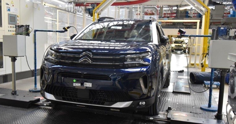 Citroen
