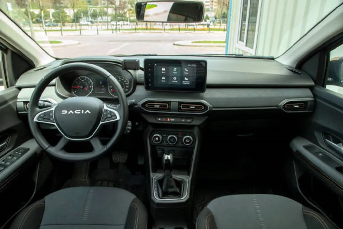 Dacia