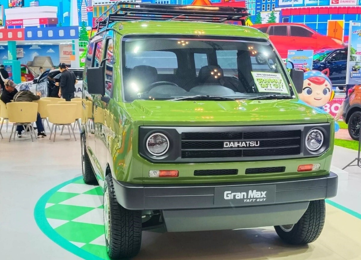Daihatsu