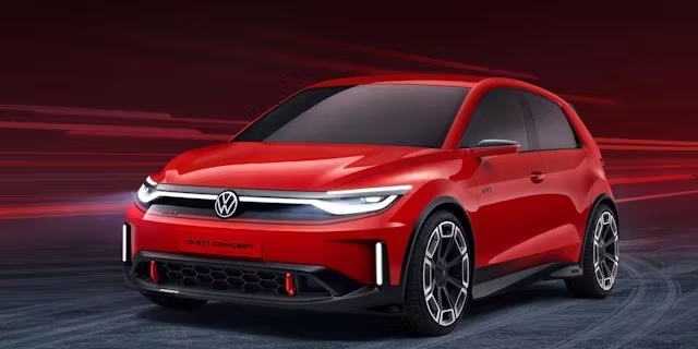 Golf GTI