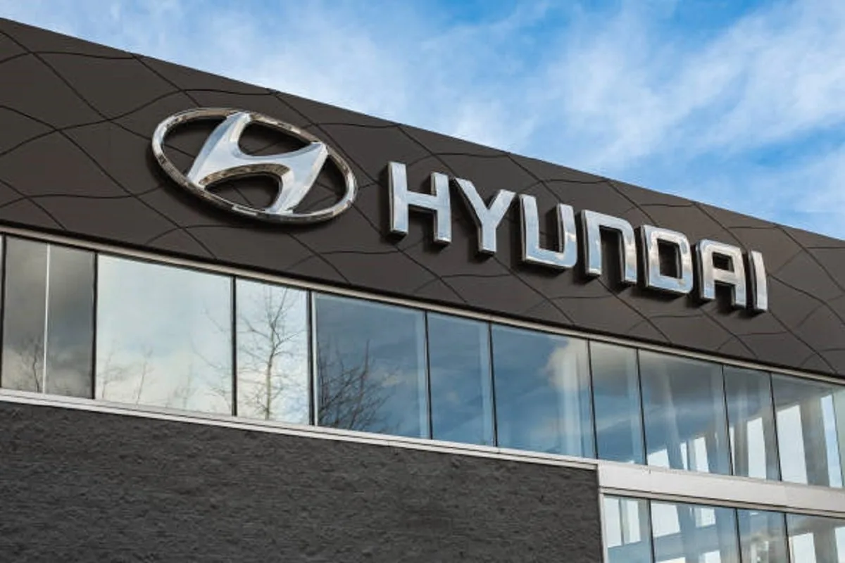 Hyundai