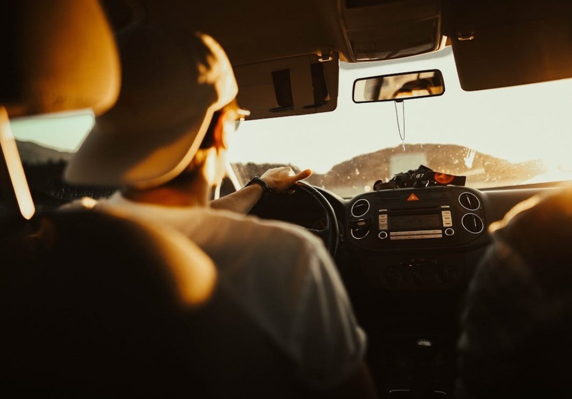 Auto Foto: Pexels