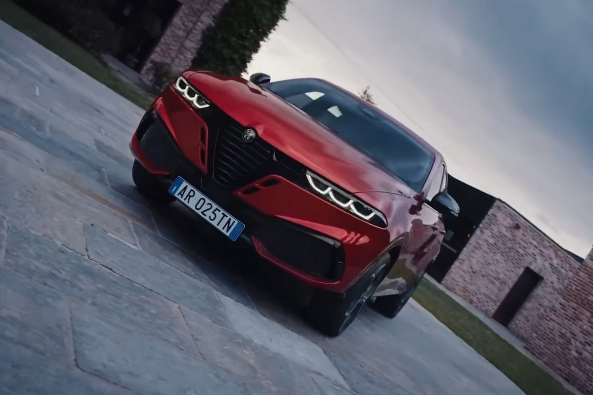 Alfa Romeo