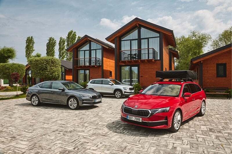 škoda