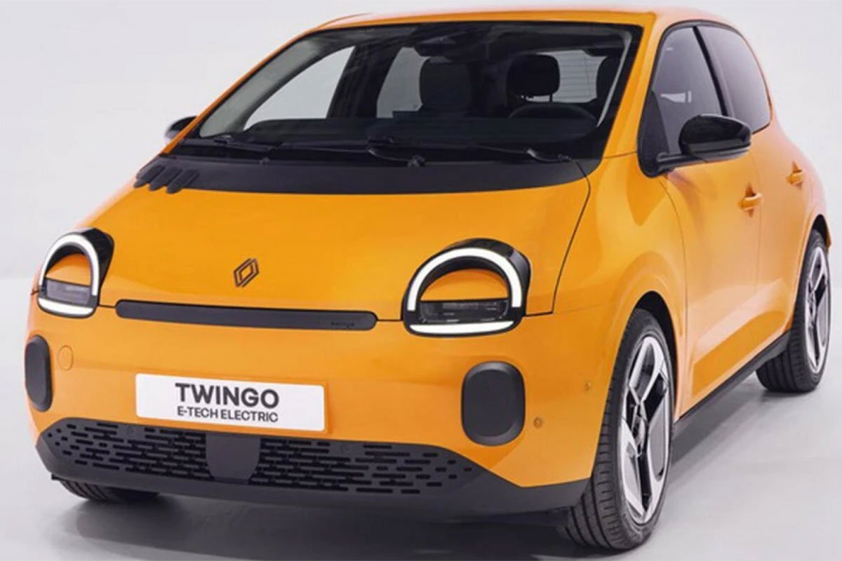 Twingo