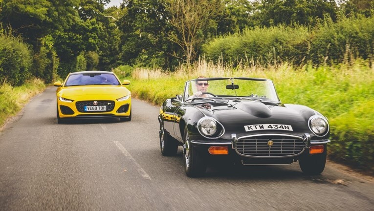 Jaguar