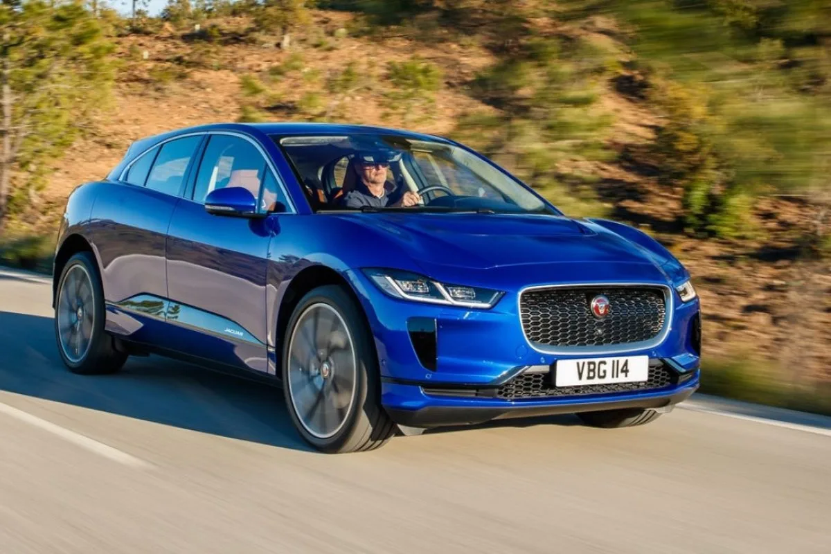 Jaguar