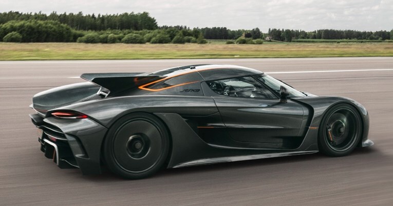 Koenigsegg