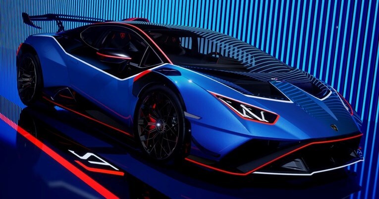 Lamborghini