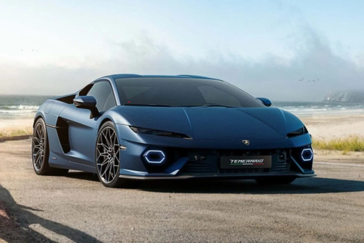 Lamborghini