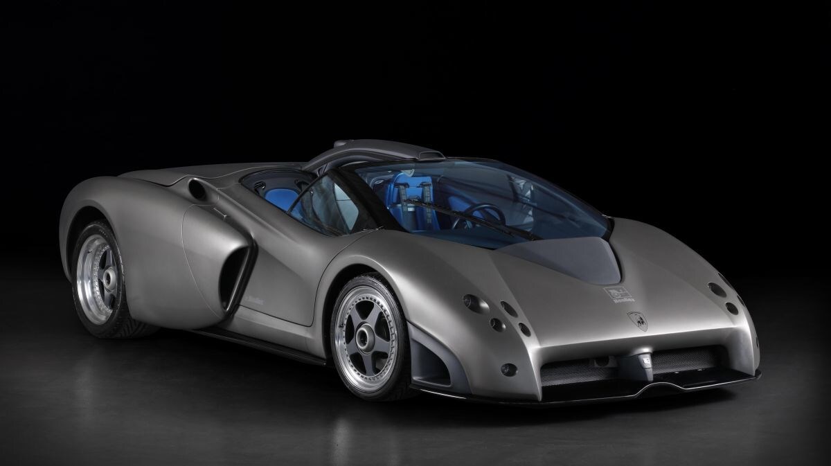 Lamborghini