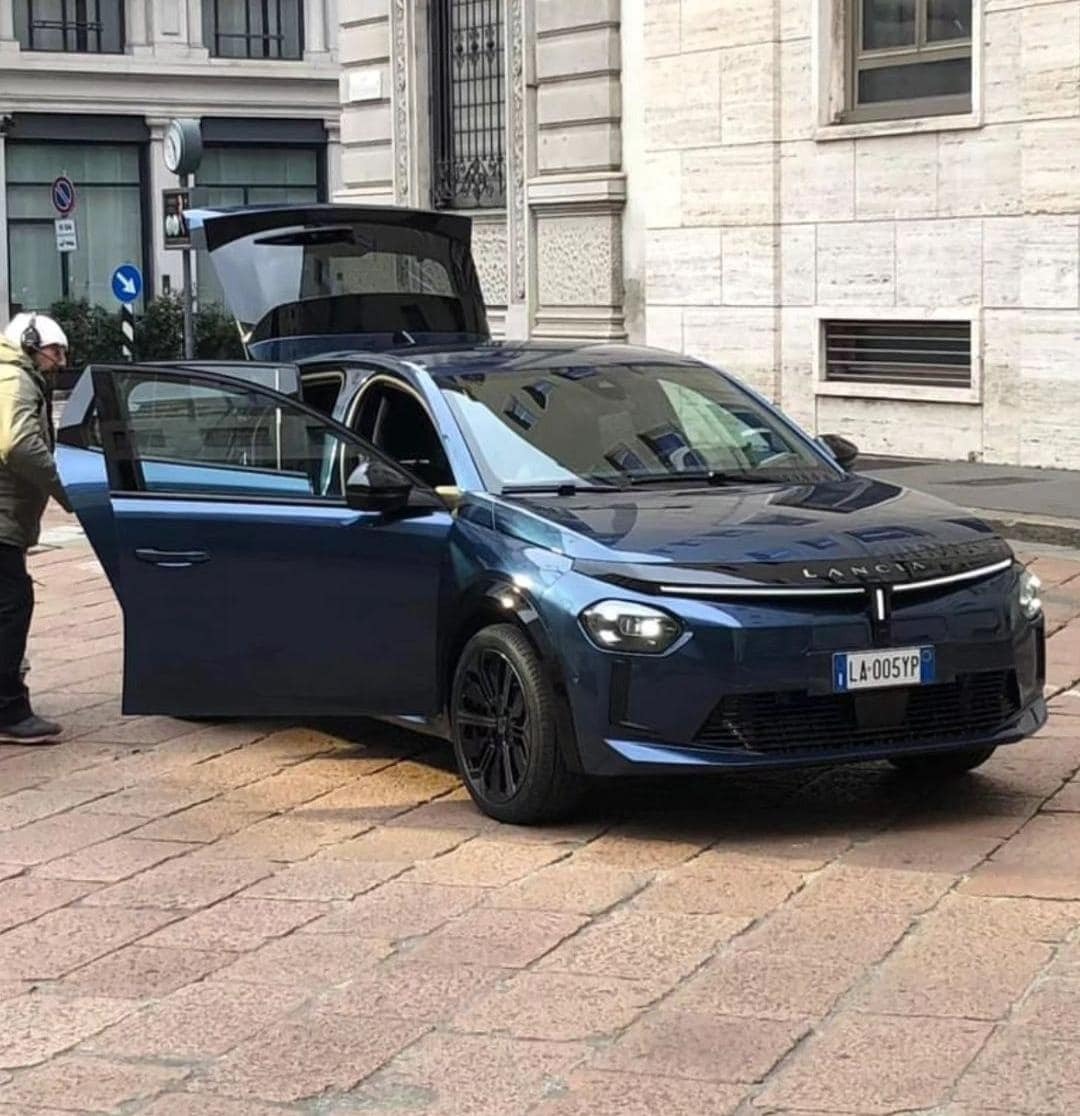 Lancia