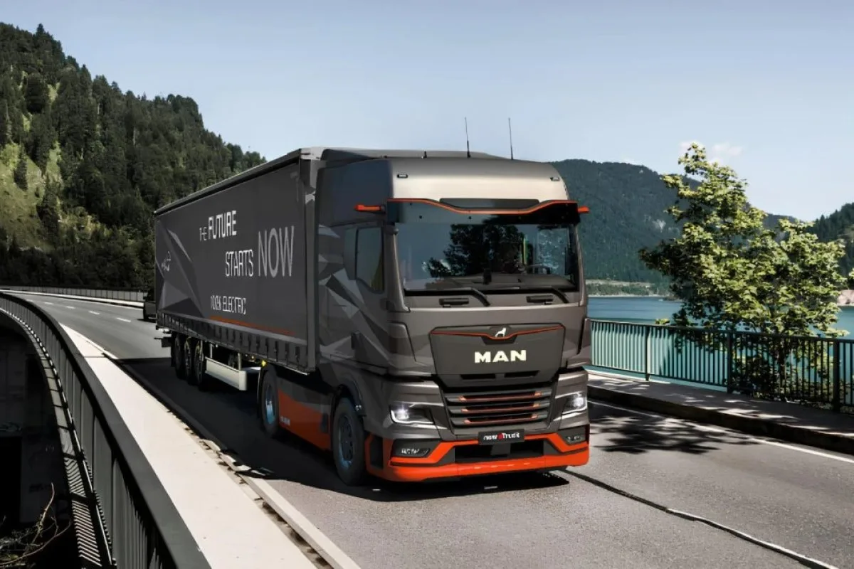 Man