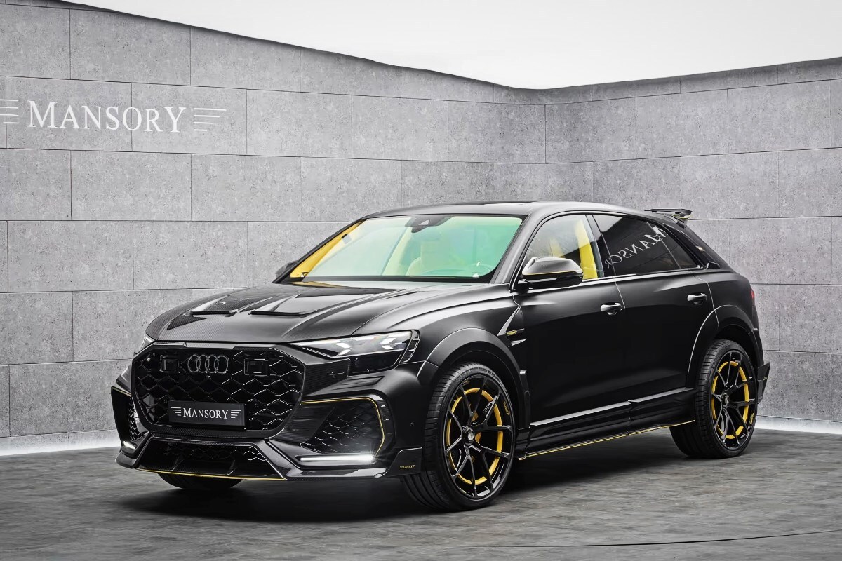 Mansory