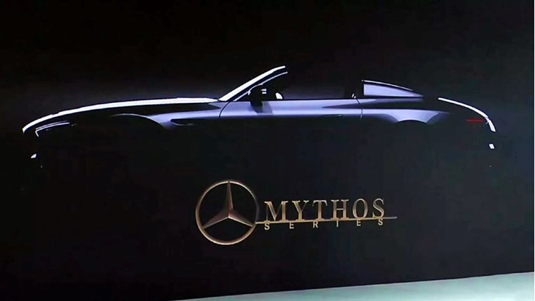 Mercedes