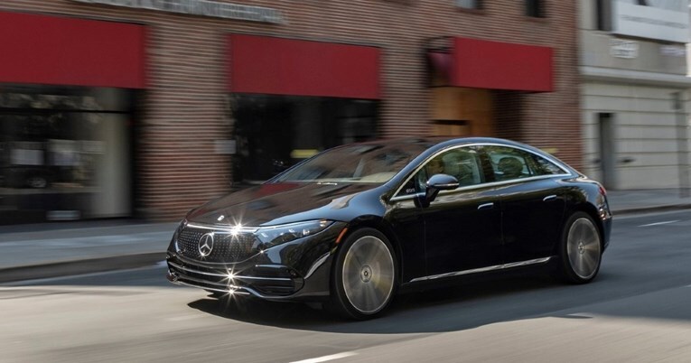 Mercedes