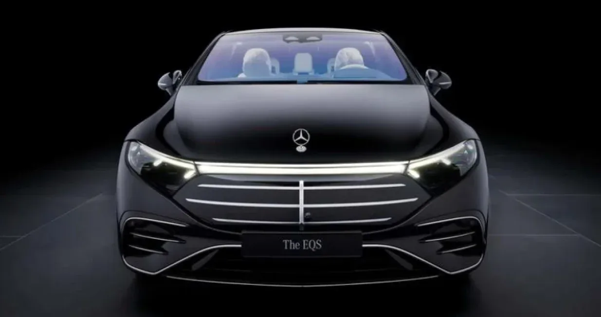 Mercedes