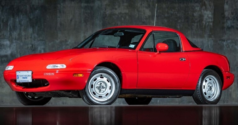 Miata