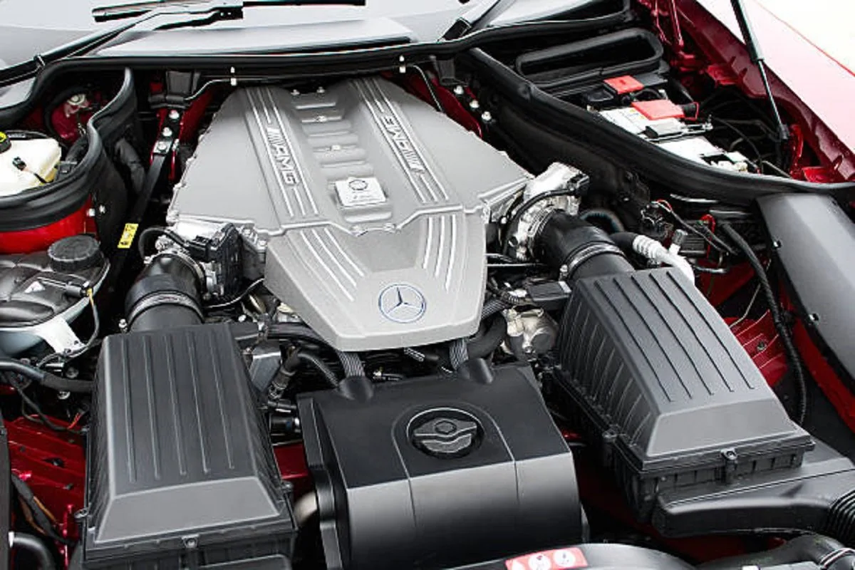 Motor