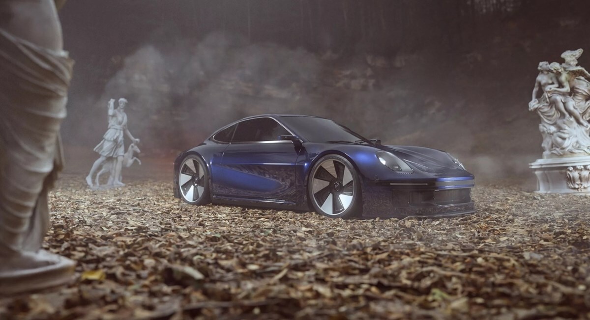 Porsche