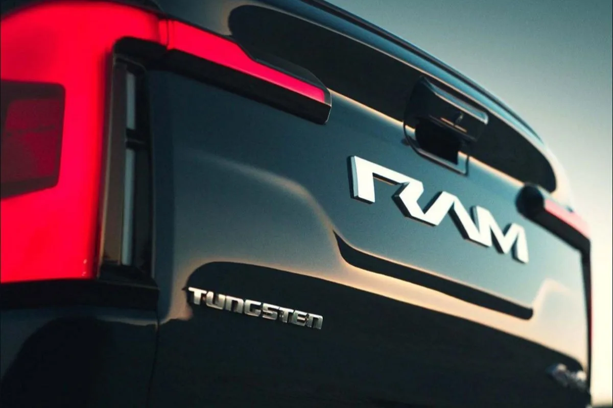 Ram