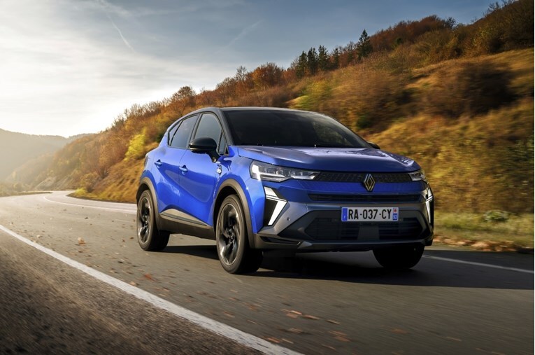 Renault