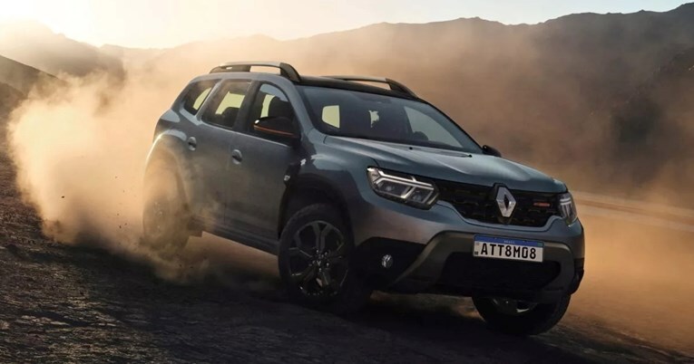Renault