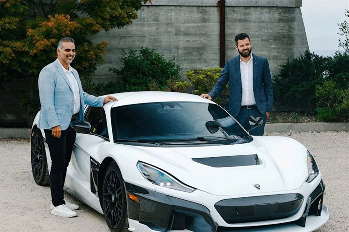 Rimac