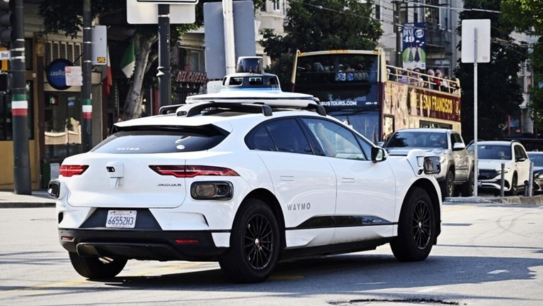 Robotaxi