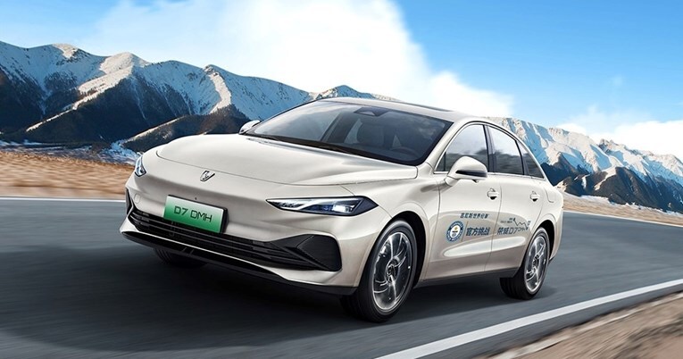 Roewe