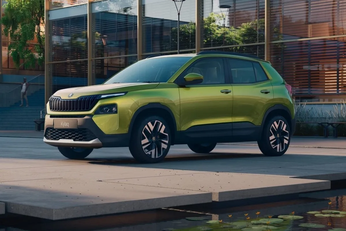 Skoda